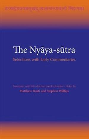 The Nyya-stra