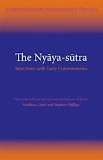 The Nyya-stra