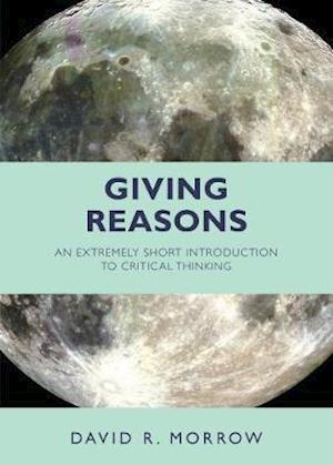 Giving Reasons