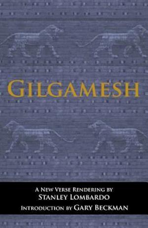 Gilgamesh