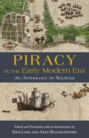 Piracy in the Early Modern Era