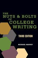 The Nuts and Bolts of College Writing