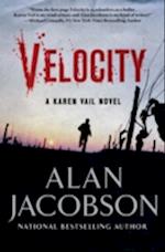 Velocity : Karen Vail Novel #3