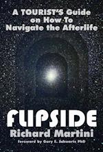 Flipside : A Tourist's Guide on How to Navigate the Afterlife