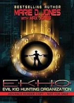 Ekho (Advance Reader Copy)