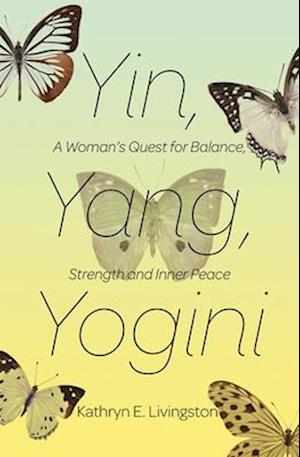 Yin, Yang, Yogini