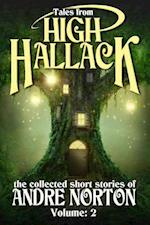 Tales from High Hallack, Volume 2