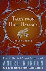 Tales from High Hallack Volume Three