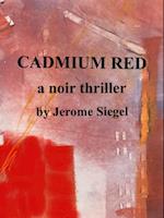 Cadmium Red