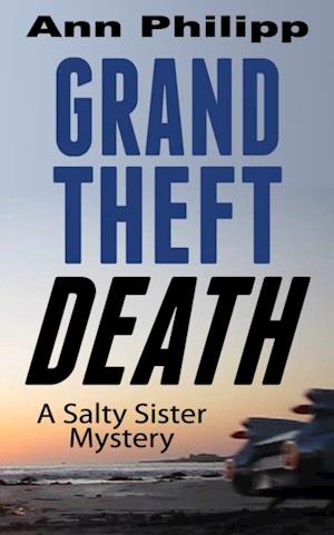 Grand Theft Death