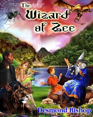 Wizard Of Zee
