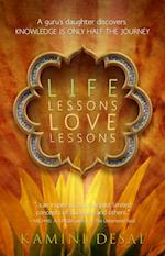 Life Lessons Love Lessons