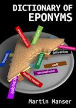 Dictionary of Eponyms