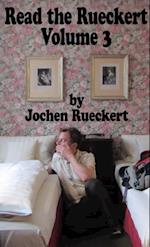 Read the Rueckert Volume 3