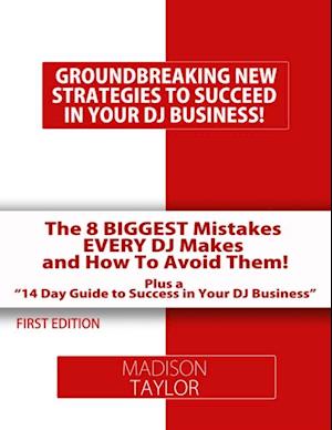 8 Biggest Mistakes Every DJs Makes And How To Avoid Them