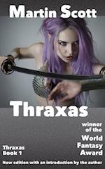 Thraxas