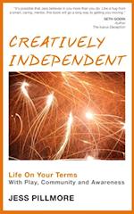 Creatively Independent