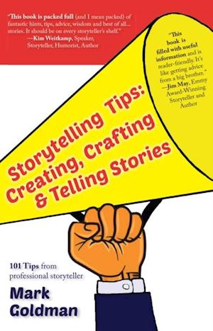 Storytelling Tips