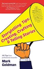 Storytelling Tips