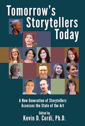 Tomorrow's Storytellers Today, 1