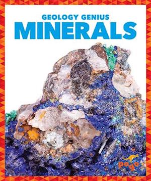 Minerals