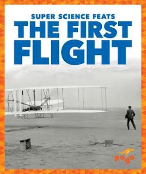 The First Flight