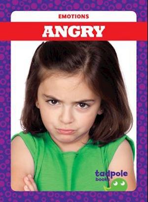 Angry