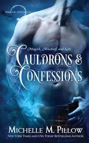 Cauldrons and Confessions