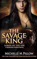 The Savage King