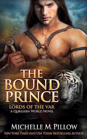 The Bound Prince