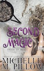 Second Chance Magic