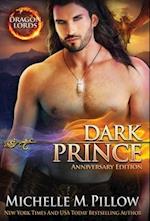 Dark Prince: A Qurilixen World Novel (Anniversary Edition) 
