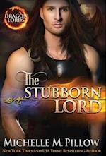 The Stubborn Lord: A Qurilixen World Novel 