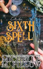 The Sixth Spell