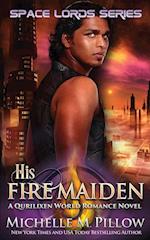 His Fire Maiden