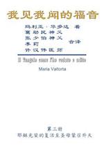 The Gospel as Revealed to Me (Vol 3) - Simplified Chinese Edition