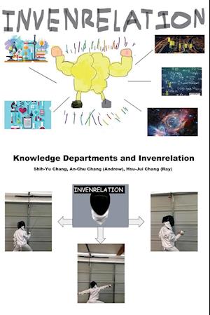 Knowledge Departments and Invenrelation