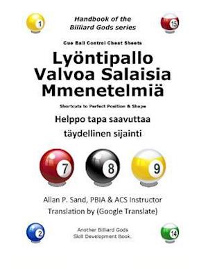 Lyontipallo Valvoa Salaisia Mmenetelmia