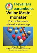 Trevallars Carambole - Vallar Första Monster