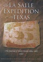 The La Salle Expedition to Texas