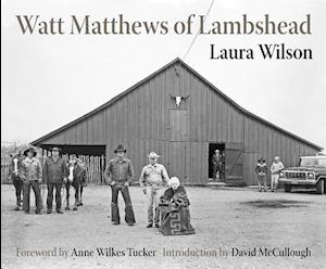 Watt Matthews of Lambshead