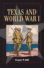 Texas and World War I