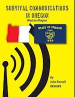 Survival Communications in Oregon