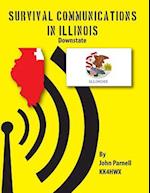 Survival Communications in Illinois