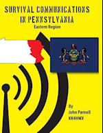 Survival Communications in Pennsylvania