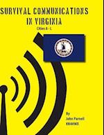 Survival Communications in Virginia