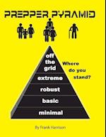 Prepper Pyramid
