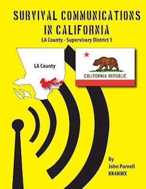 Survival Communication in California