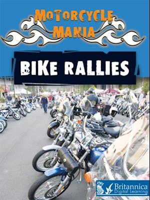 Bike Rallies