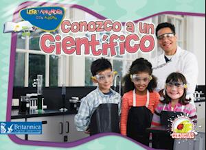 Conozco a un cientifico (I Know a Scientist)